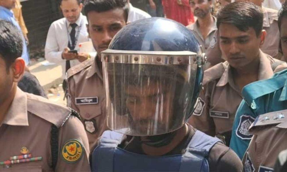 রামিসা হত্যা মামলায় আজ অভিযোগ গঠন শুনানি